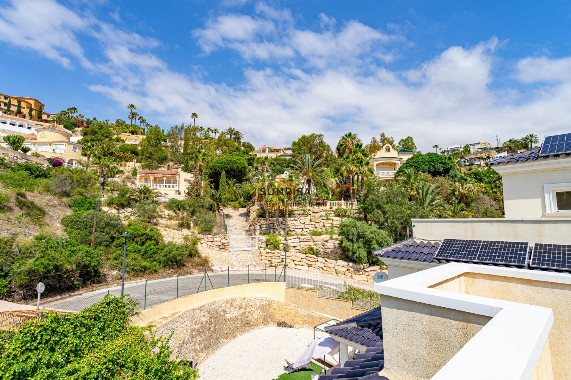 Revente - Villa - El Campello