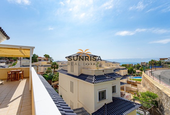 Villa · Revente - El Campello · Alicante · Espagne