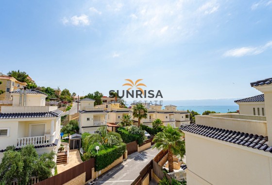 Villa · Revente - El Campello · Alicante · Espagne