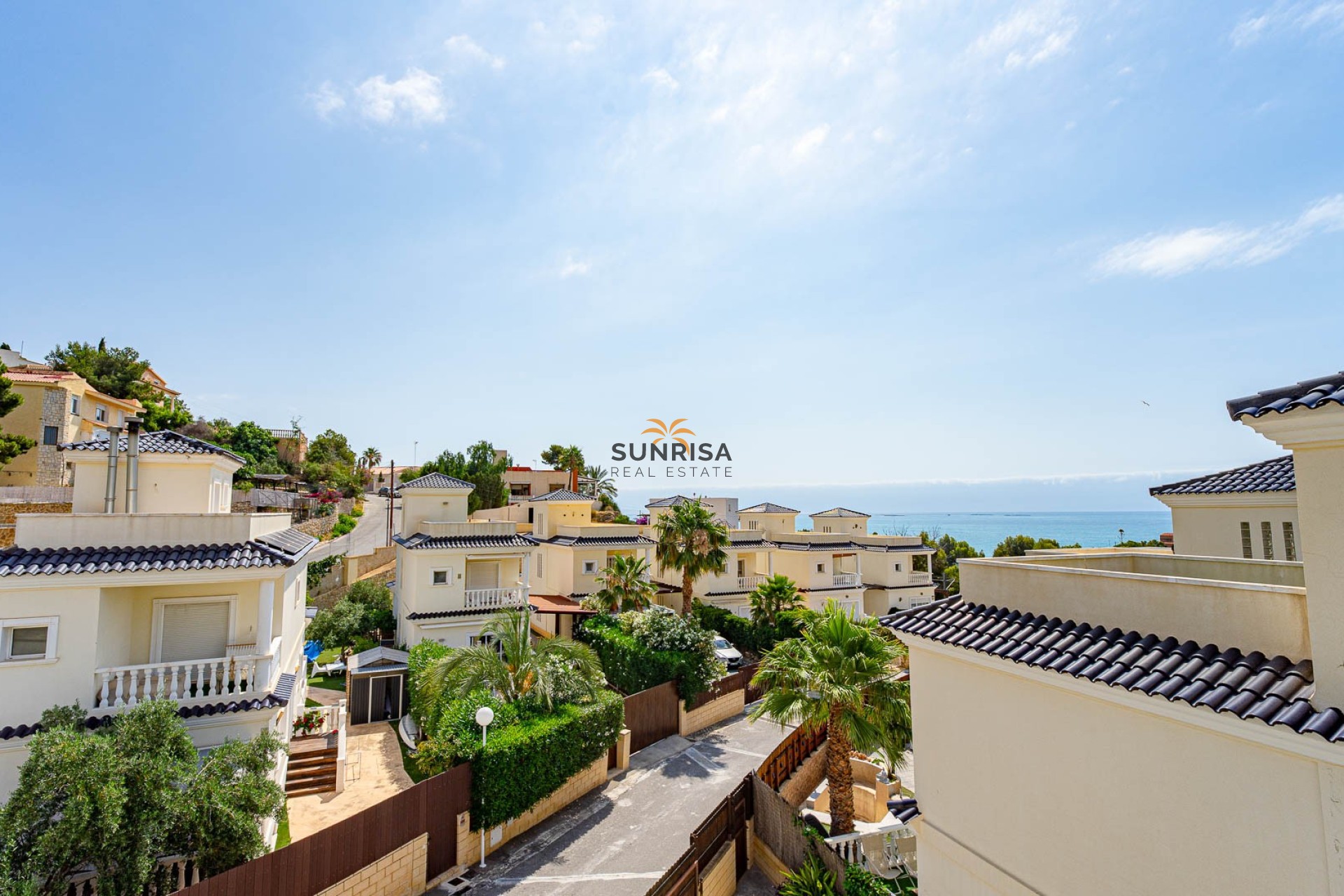 Revente - Villa - El Campello
