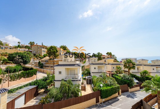 Villa · Revente - El Campello · Alicante · Espagne