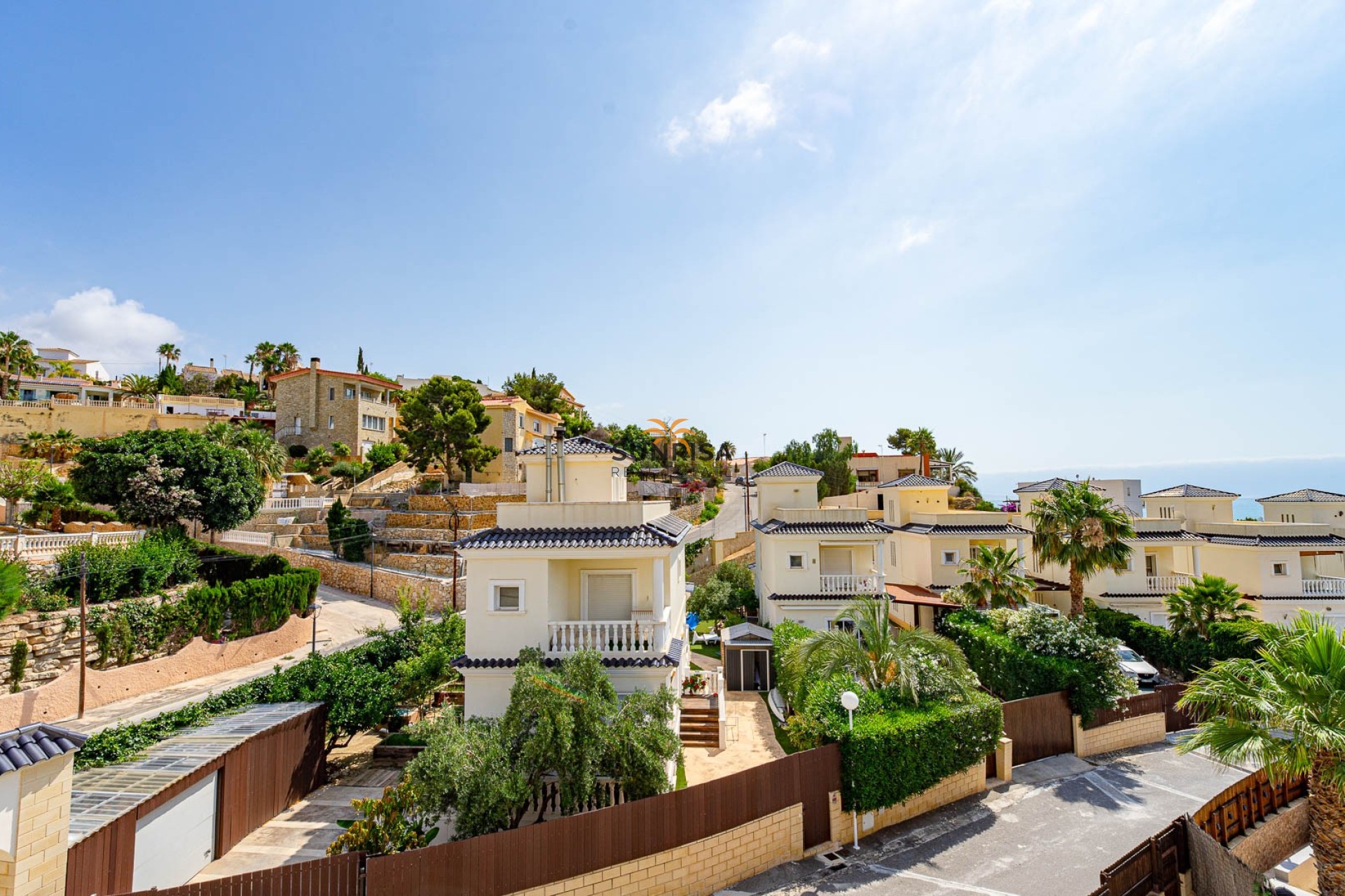 Revente - Villa - El Campello