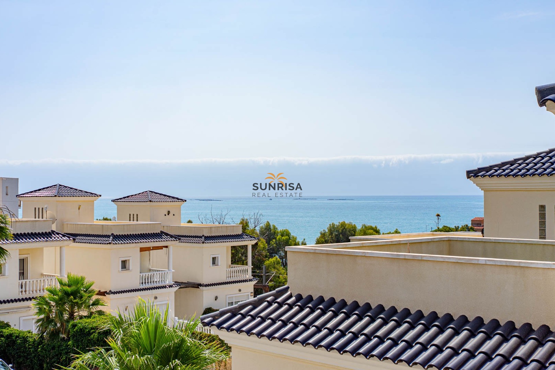 Revente - Villa - El Campello