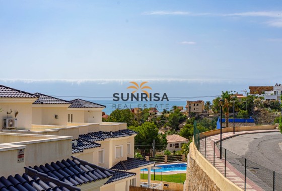 Villa · Revente - El Campello · Alicante · Espagne