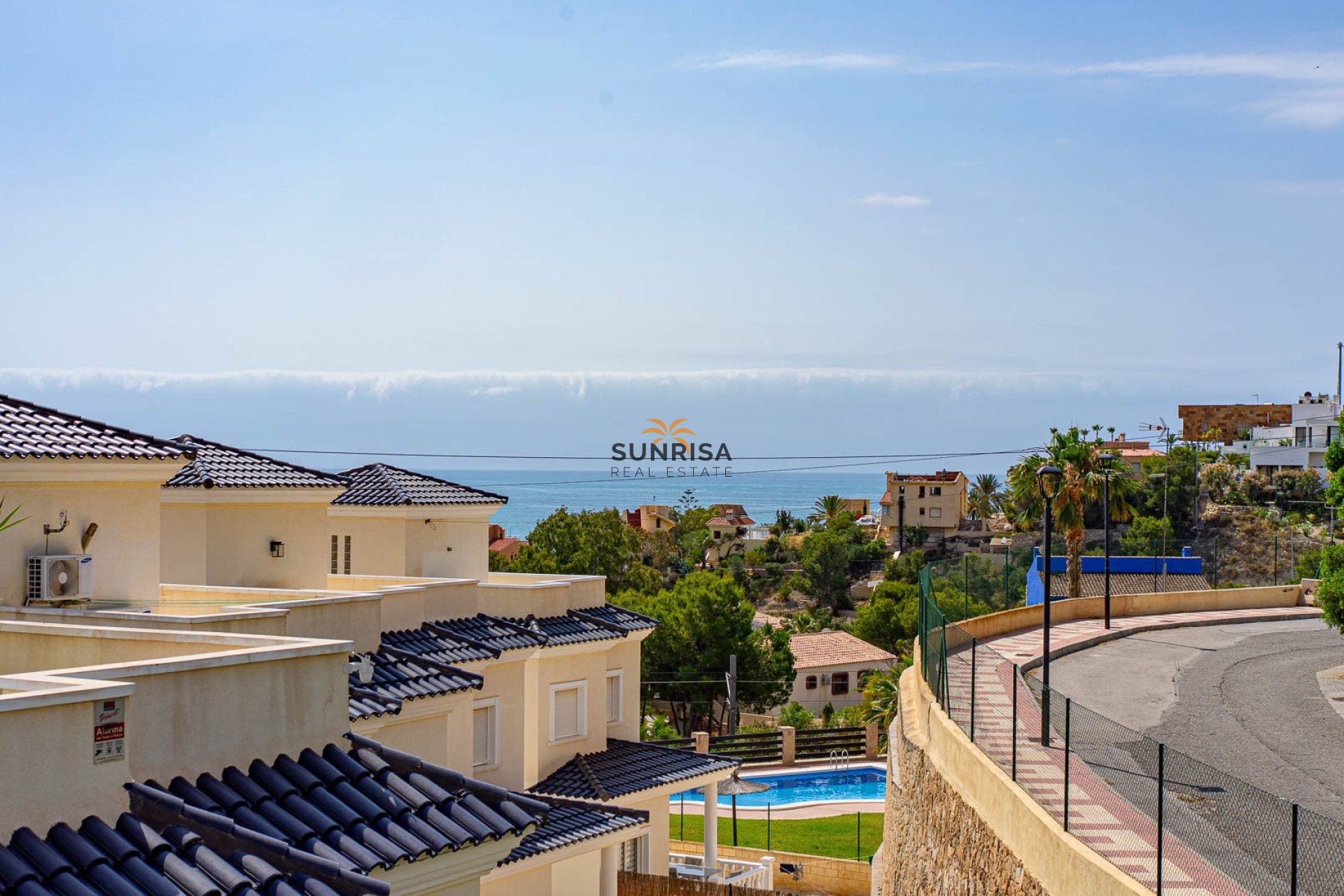 Revente - Villa - El Campello