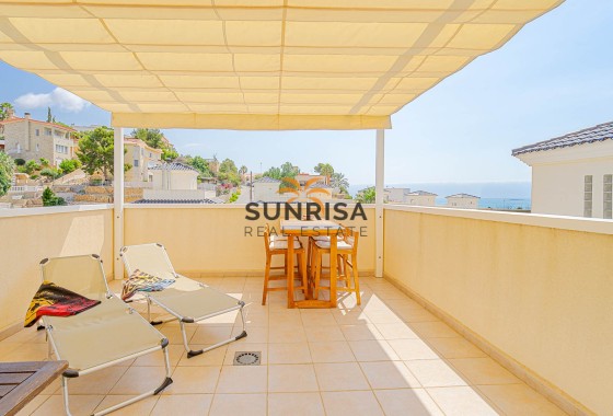 Villa · Revente - El Campello · Alicante · Espagne