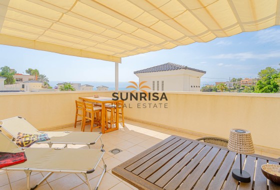Villa · Revente - El Campello · Alicante · Espagne