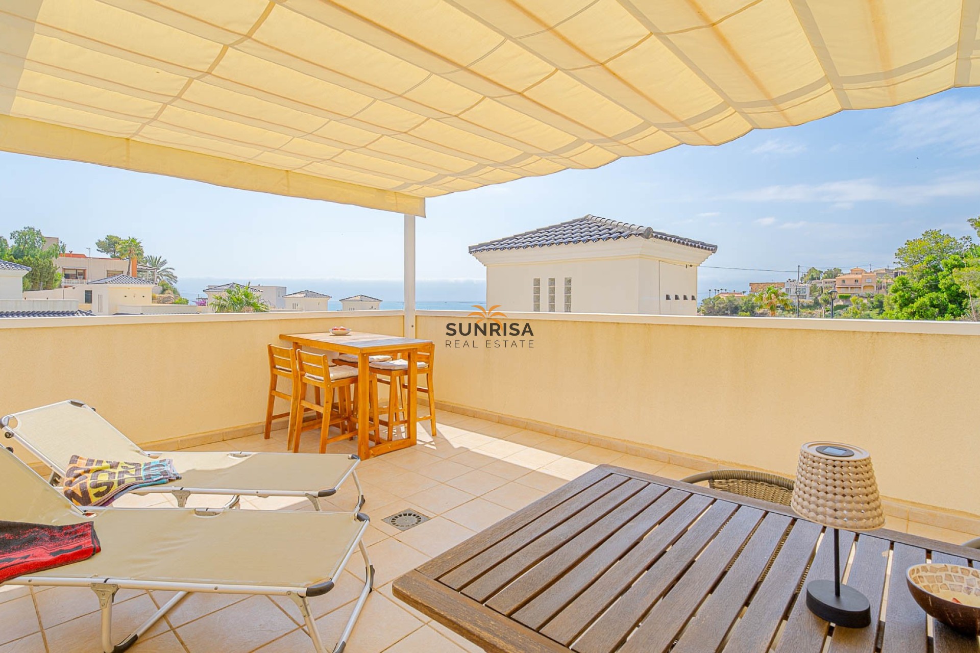Revente - Villa - El Campello