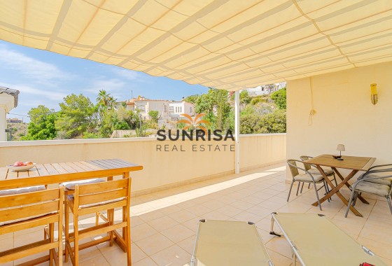 Villa · Revente - El Campello · Alicante · Espagne