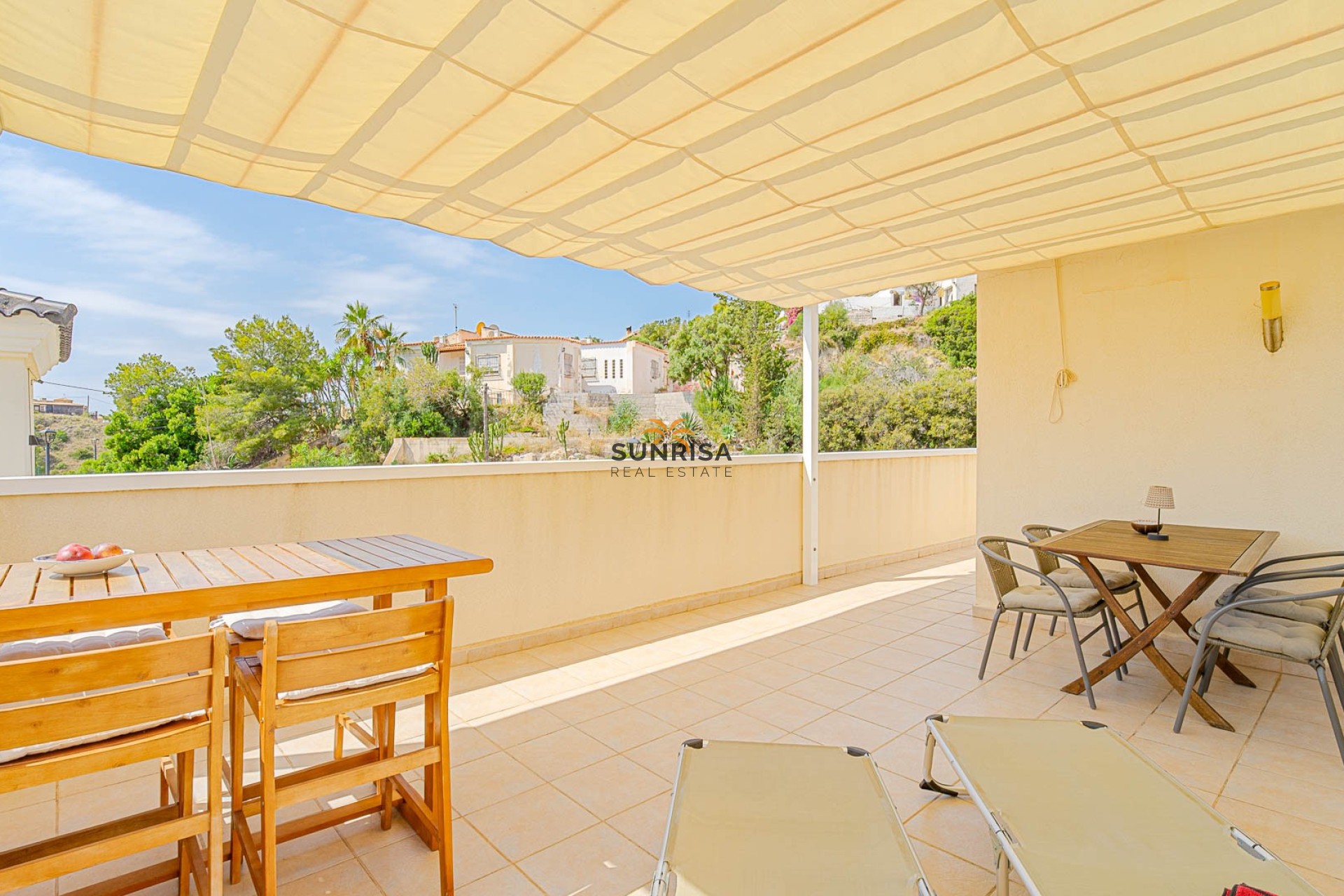 Revente - Villa - El Campello