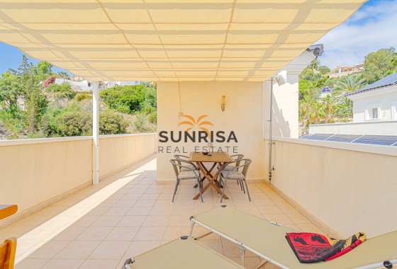 Villa · Revente - El Campello · Alicante · Espagne