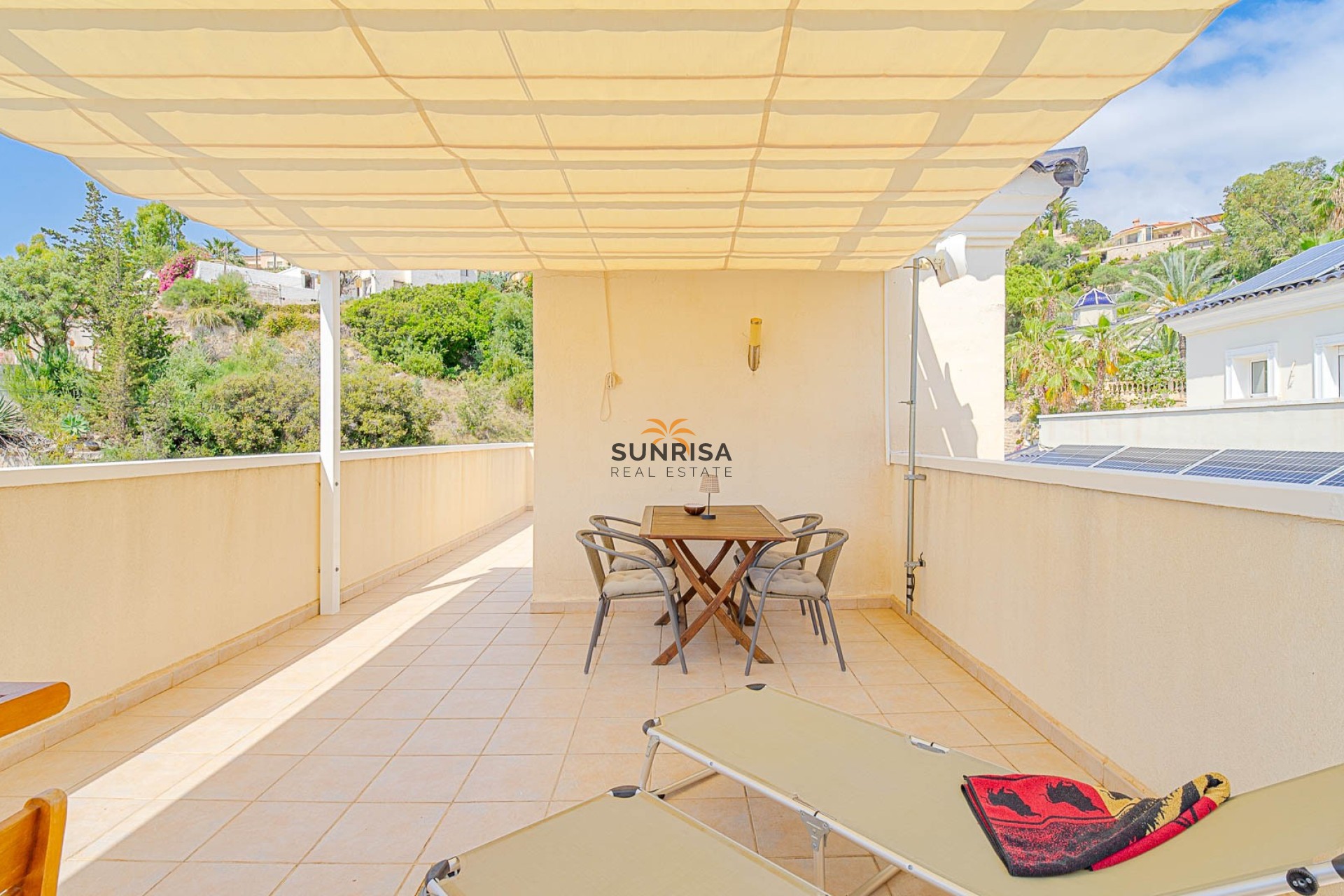 Revente - Villa - El Campello