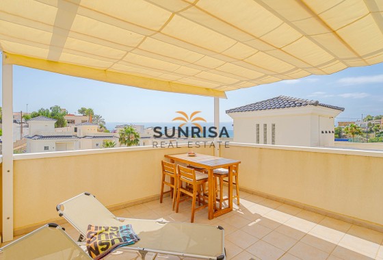 Villa · Revente - El Campello · Alicante · Espagne