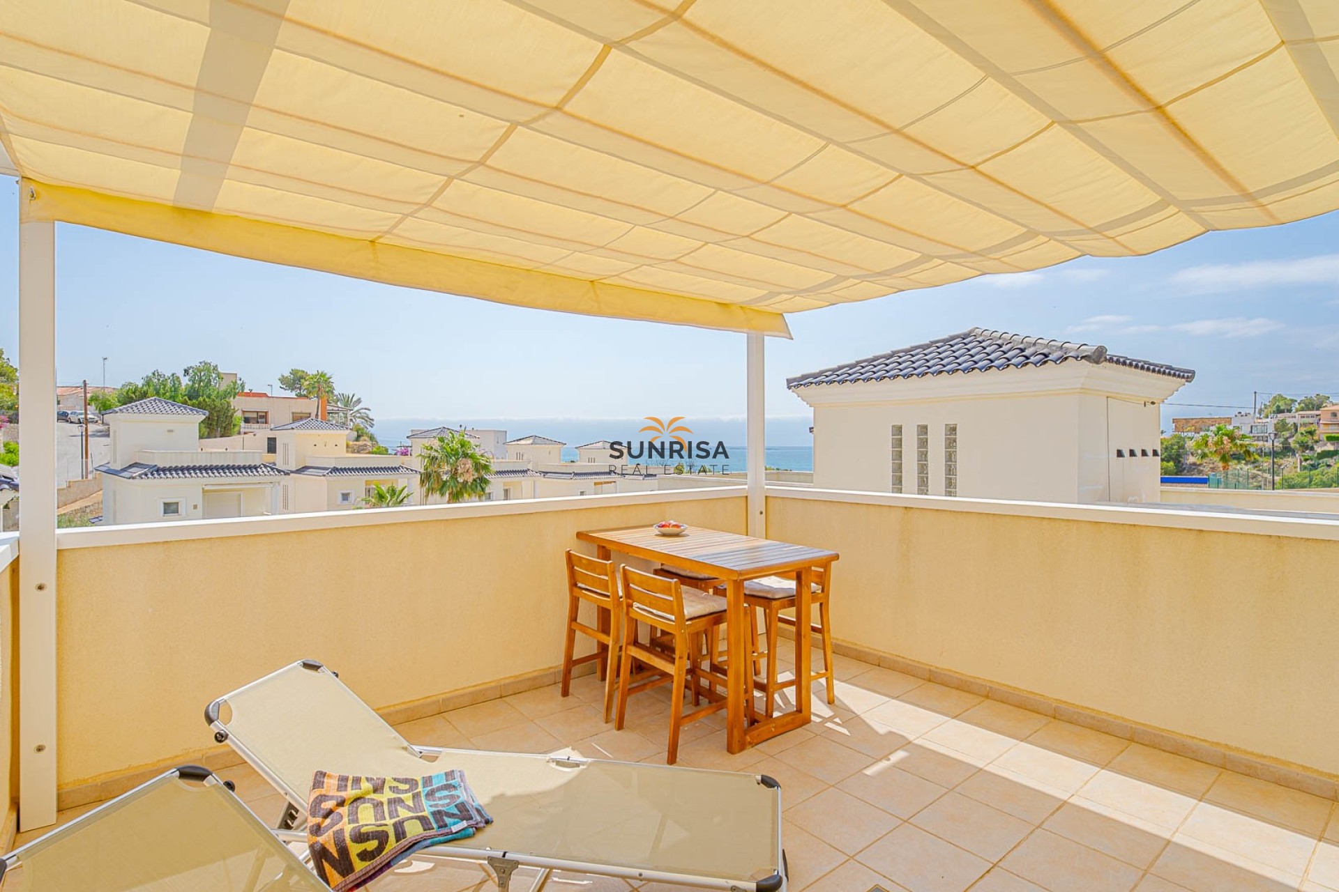 Revente - Villa - El Campello