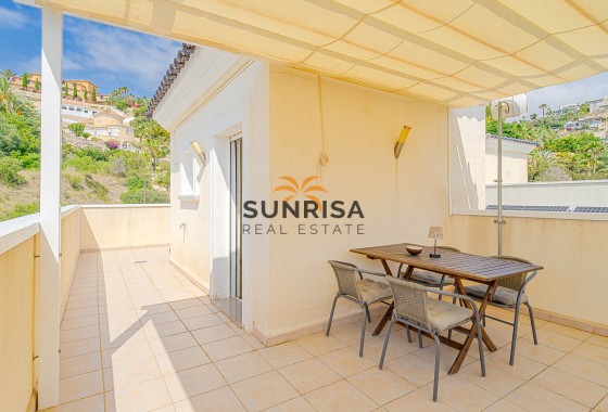 Villa · Revente - El Campello · Alicante · Espagne
