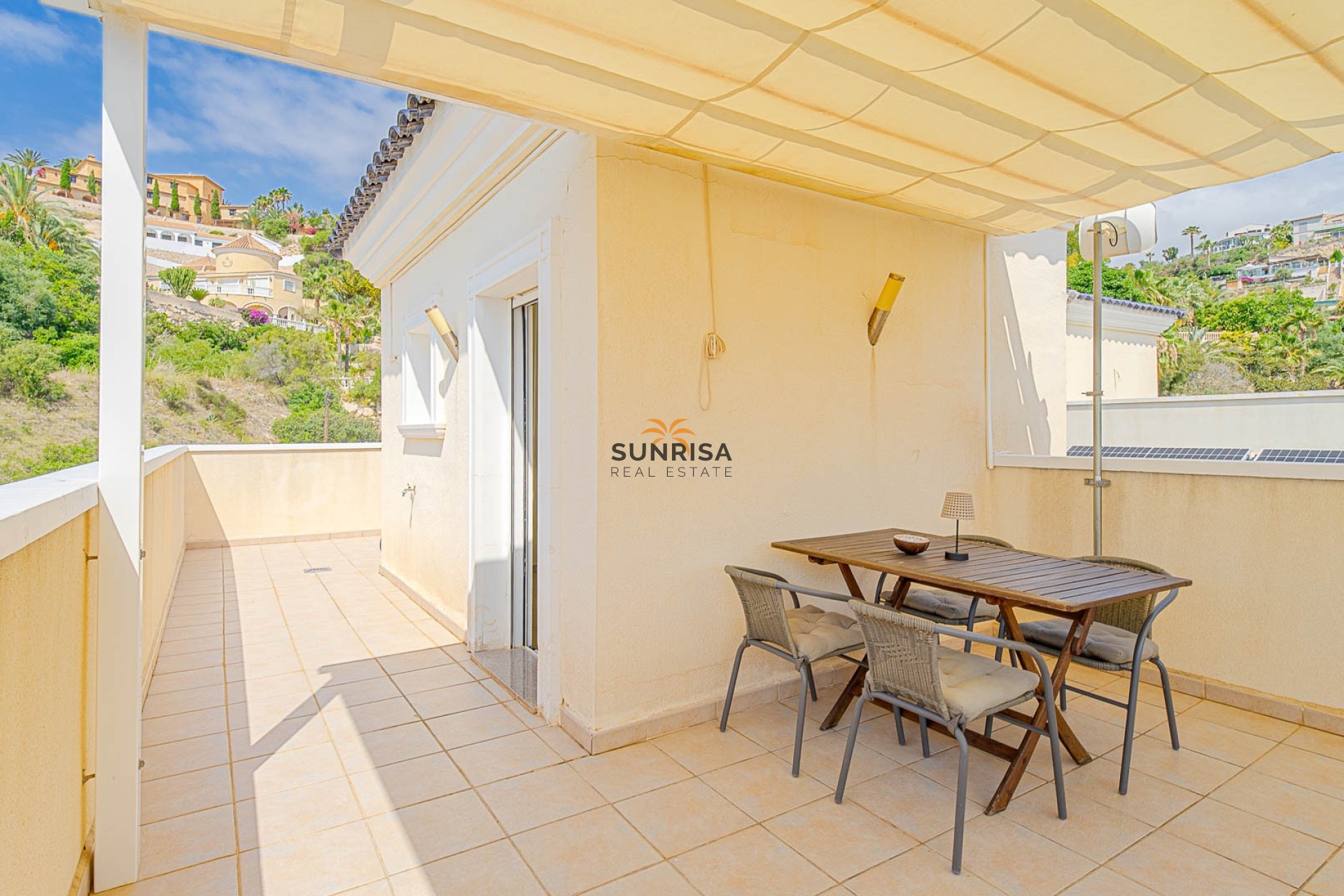 Revente - Villa - El Campello