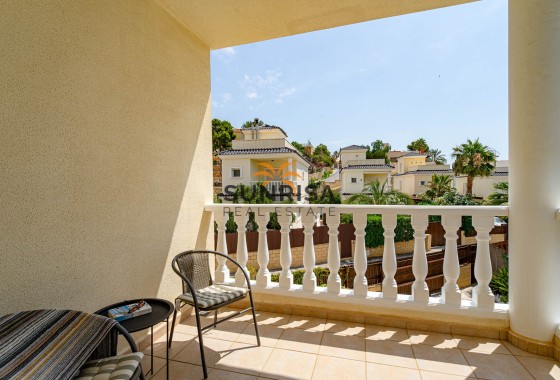 Villa · Revente - El Campello · Alicante · Espagne