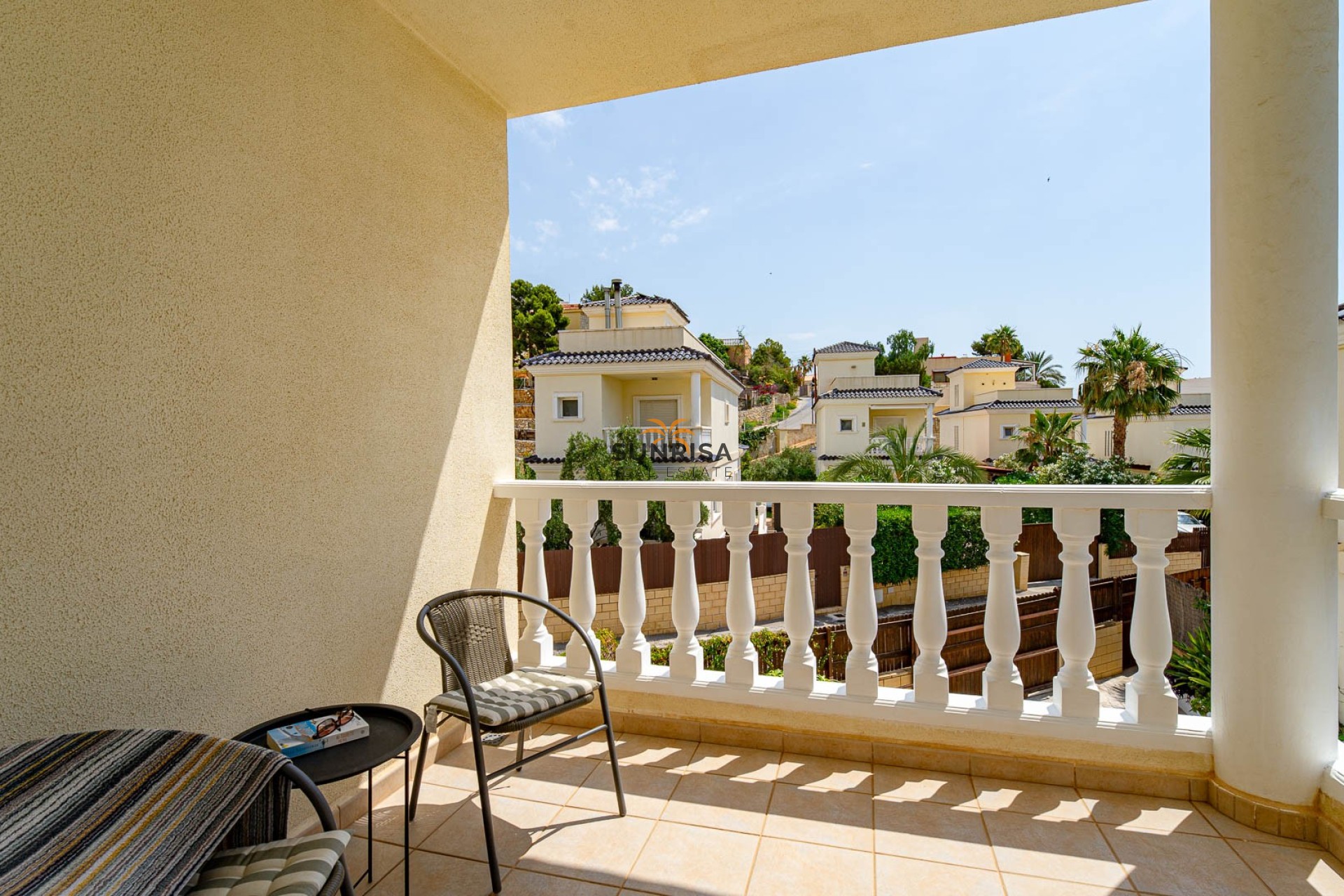 Revente - Villa - El Campello