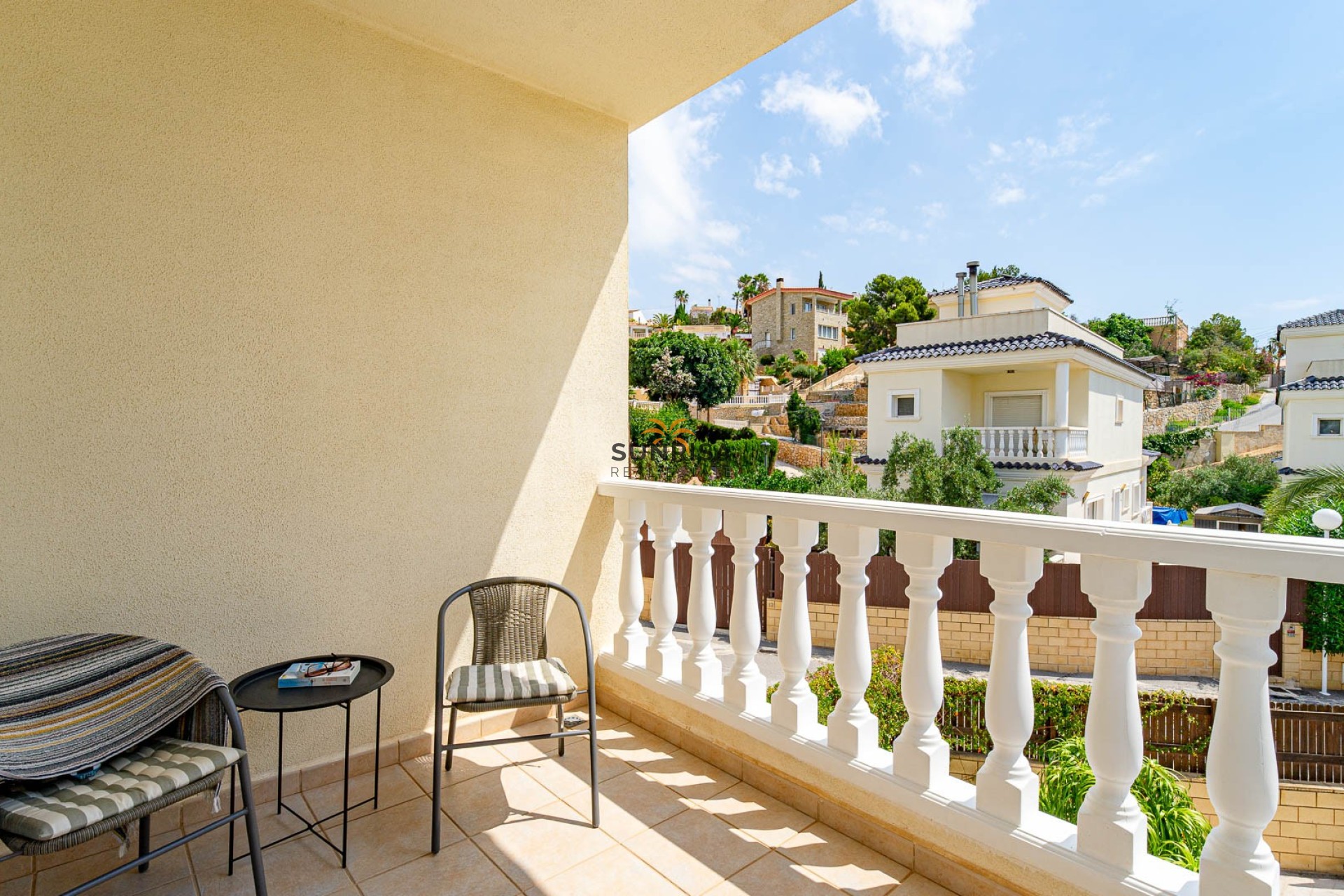 Revente - Villa - El Campello