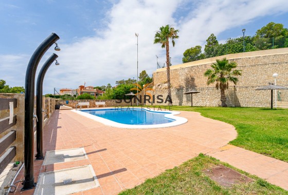 Villa · Revente - El Campello · Alicante · Espagne