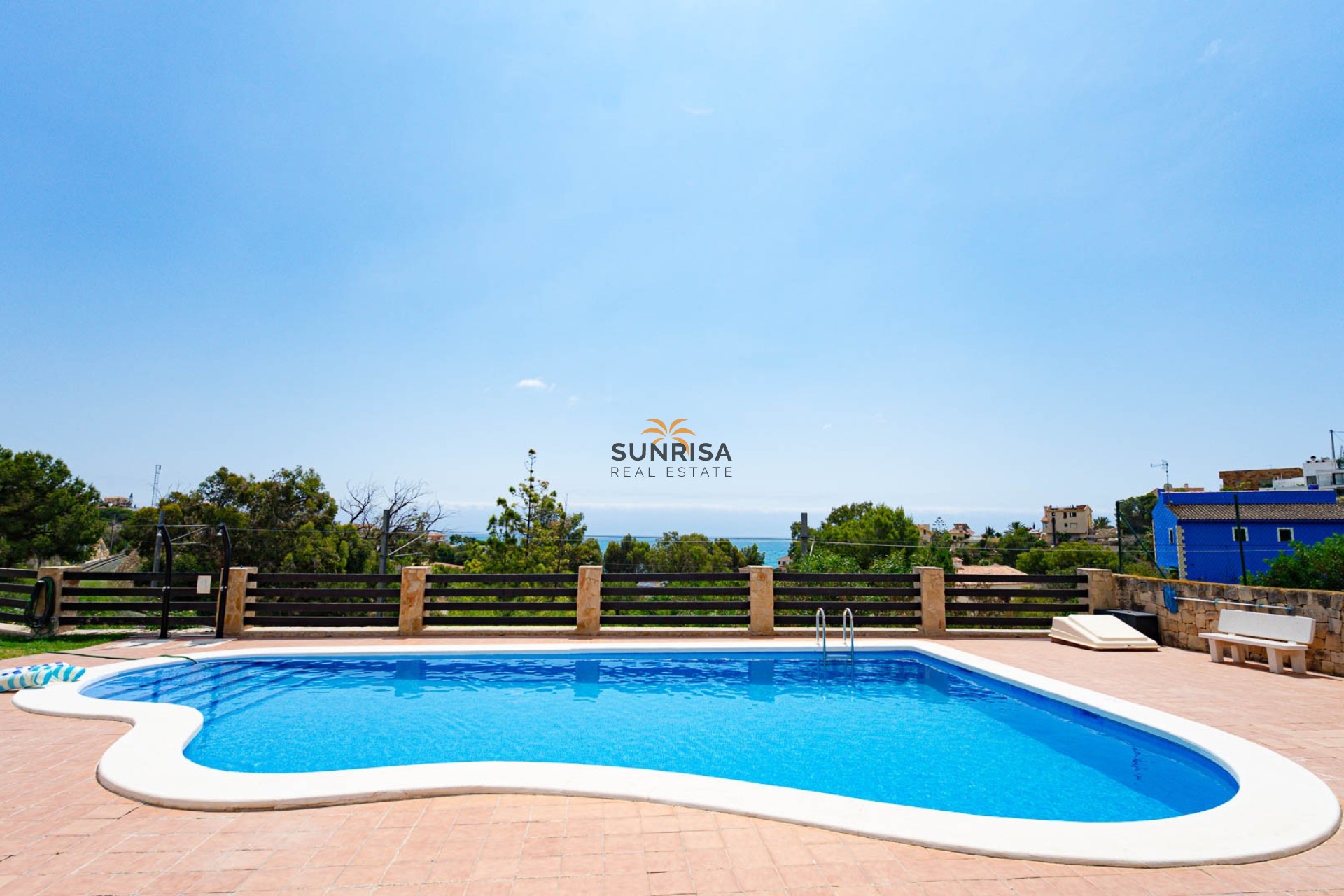 Revente - Villa - El Campello