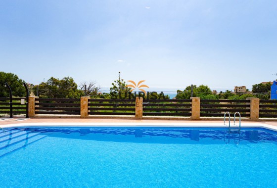 Villa · Revente - El Campello · Alicante · Espagne