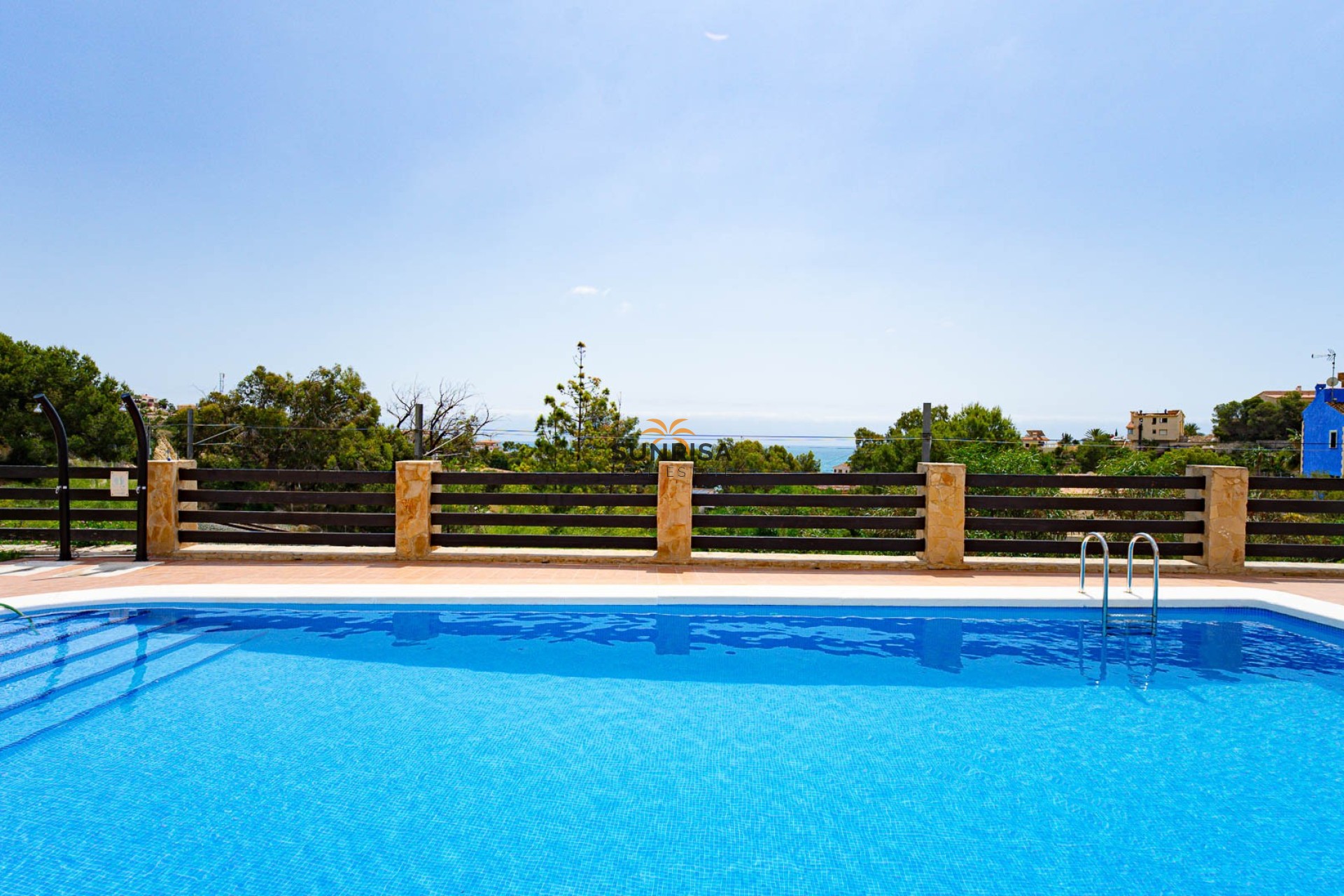 Revente - Villa - El Campello