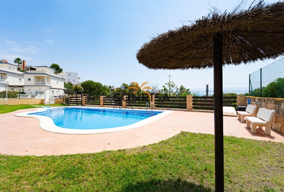 Villa · Revente - El Campello · Alicante · Espagne