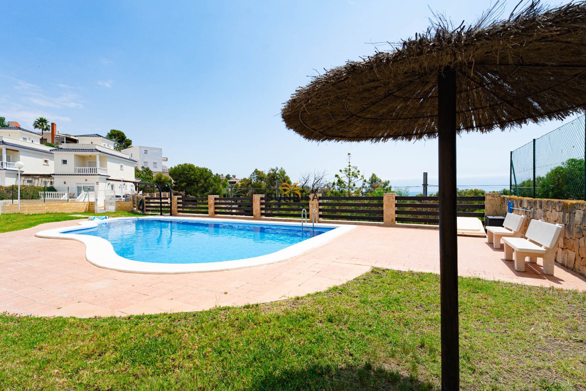 Revente - Villa - El Campello