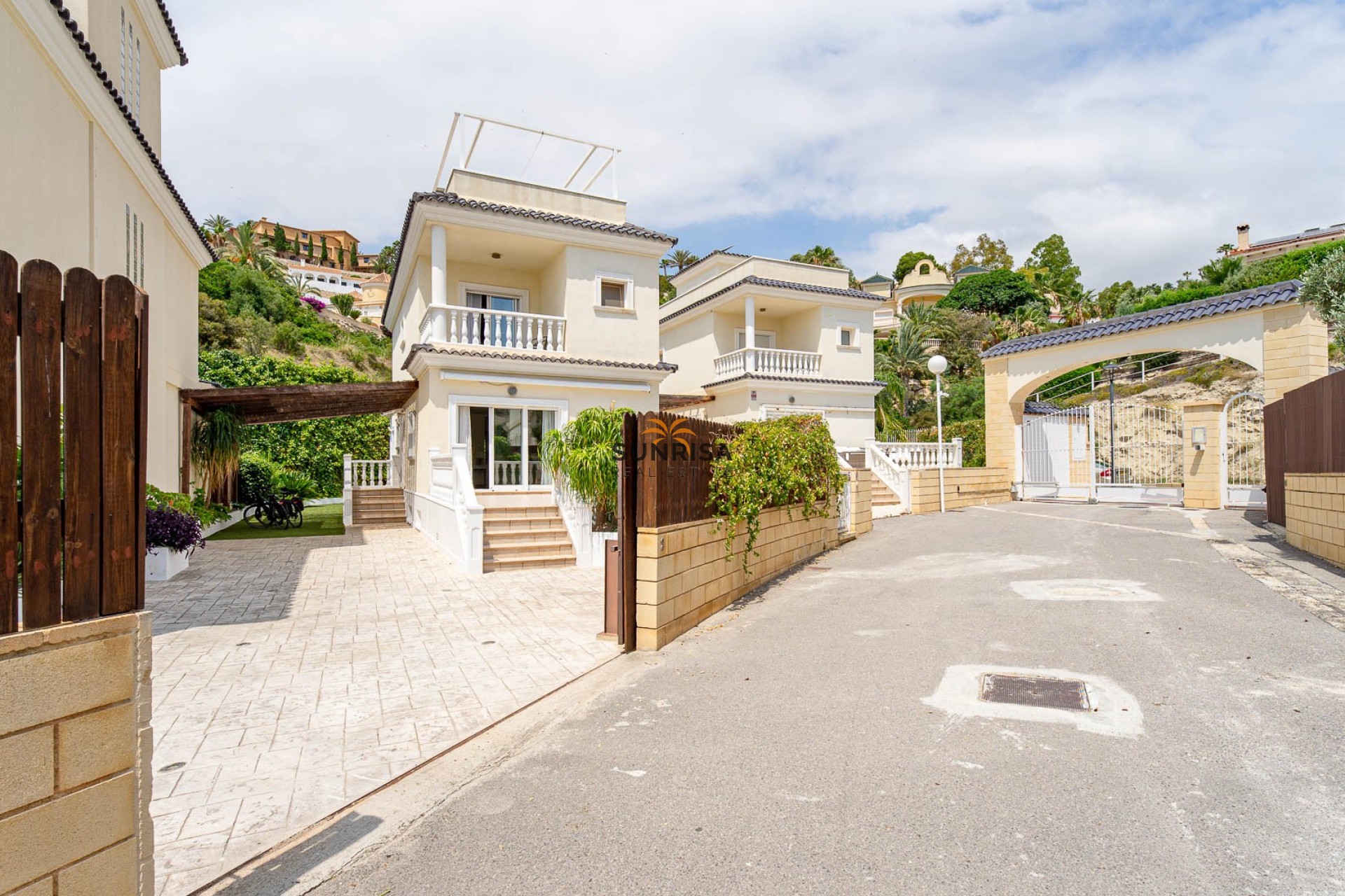 Revente - Villa - El Campello