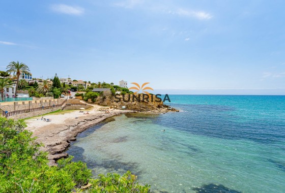Villa · Revente - El Campello · Alicante · Espagne