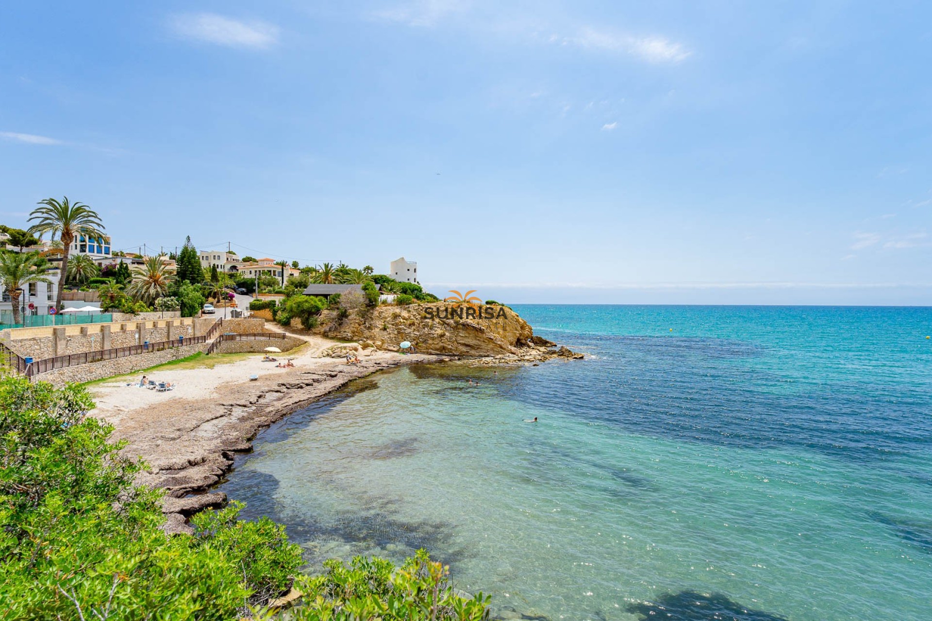 Revente - Villa - El Campello
