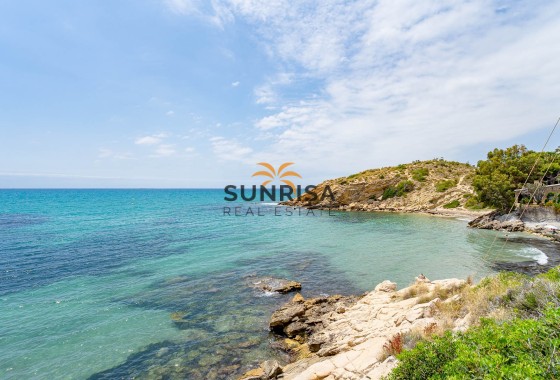 Villa · Revente - El Campello · Alicante · Espagne