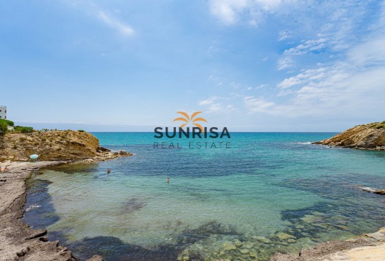 Villa · Revente - El Campello · Alicante · Espagne