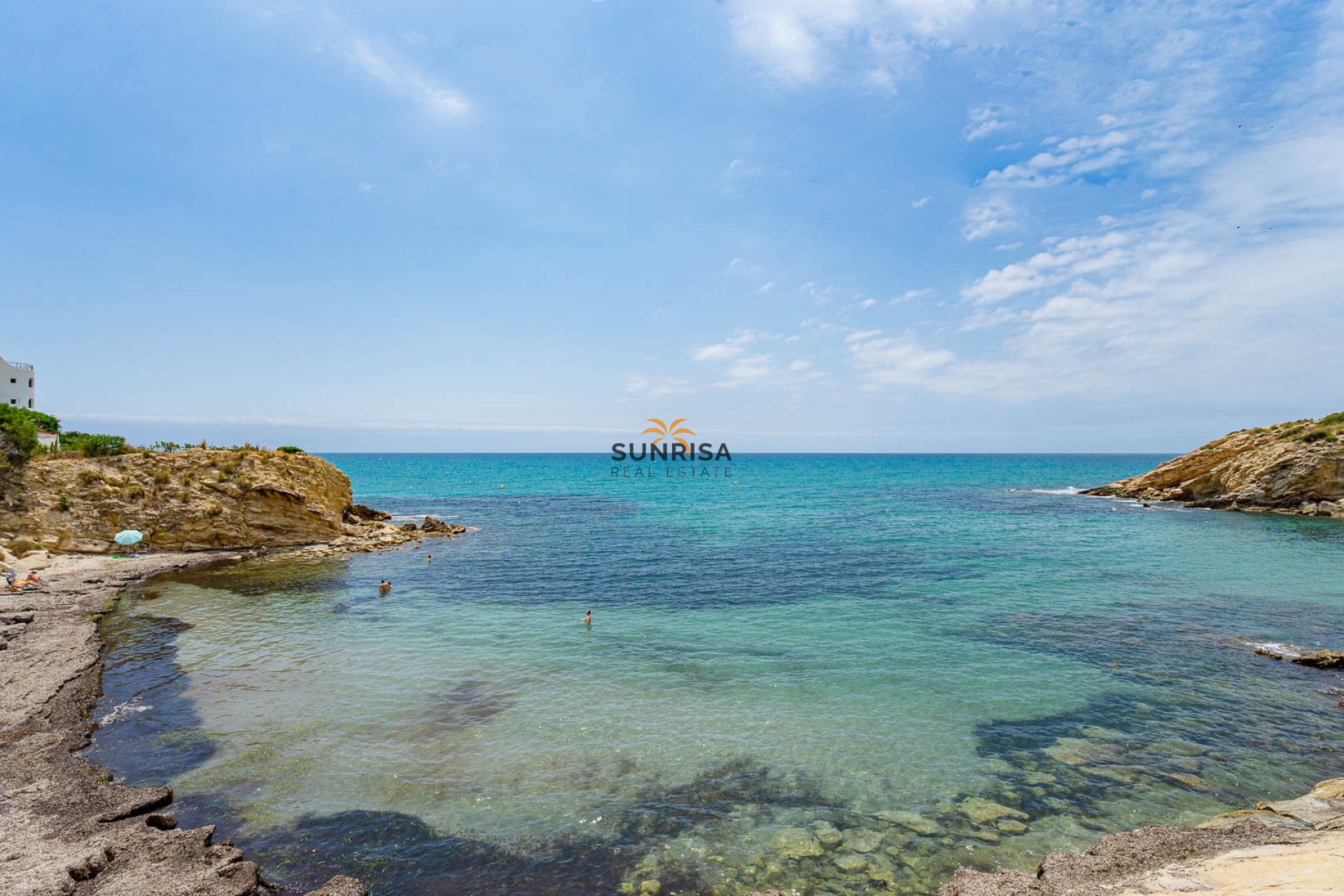 Revente - Villa - El Campello
