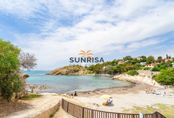 Villa · Revente - El Campello · Alicante · Espagne