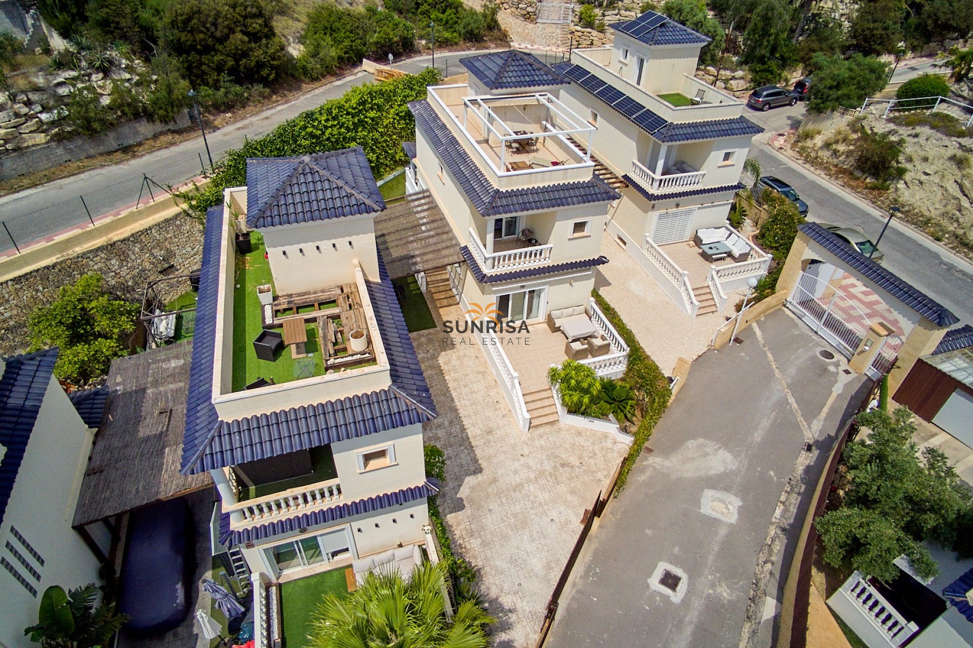 Revente - Villa - El Campello