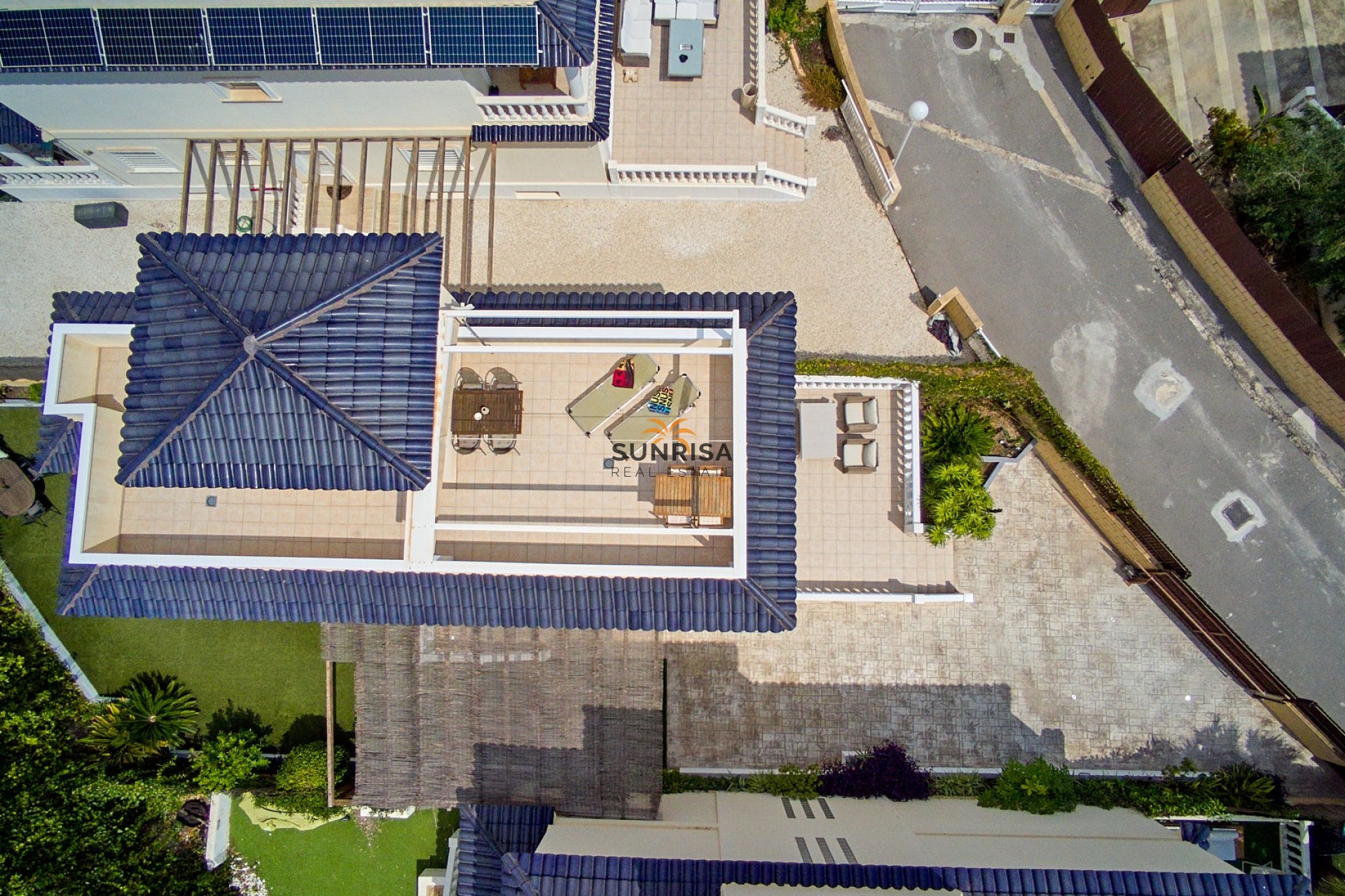 Revente - Villa - El Campello