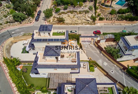 Villa · Revente - El Campello · Alicante · Espagne
