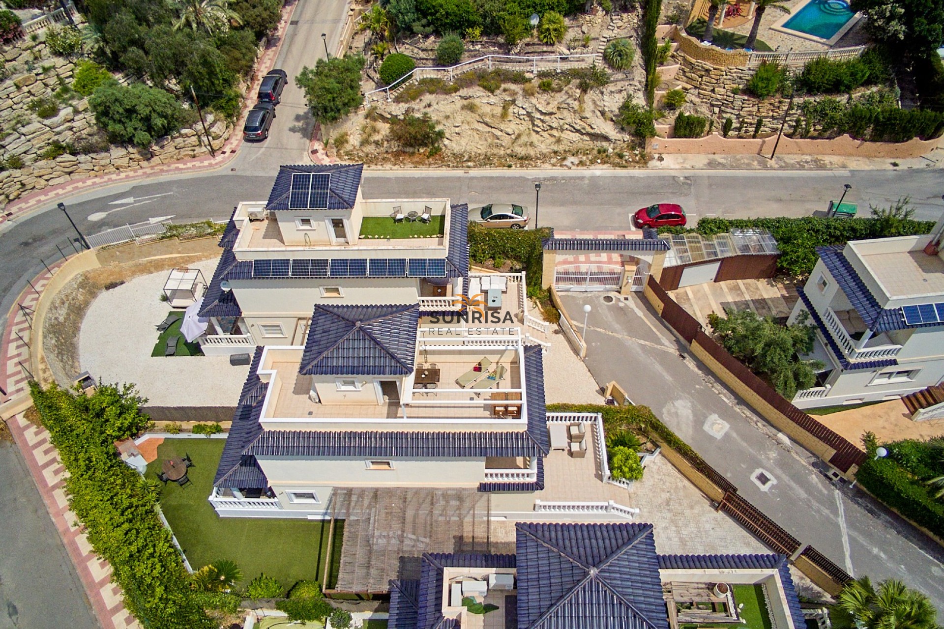 Revente - Villa - El Campello