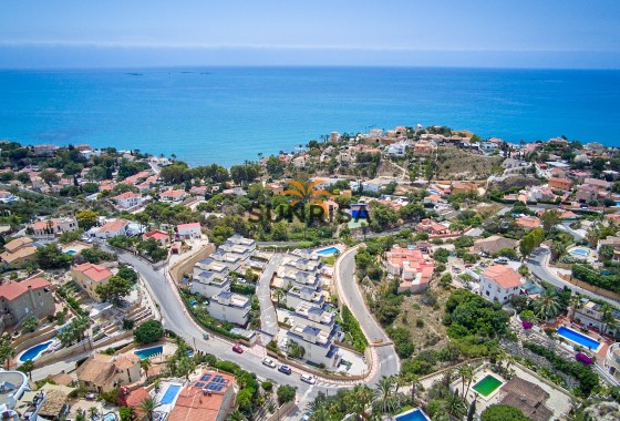 Villa · Revente - El Campello · Alicante · Espagne