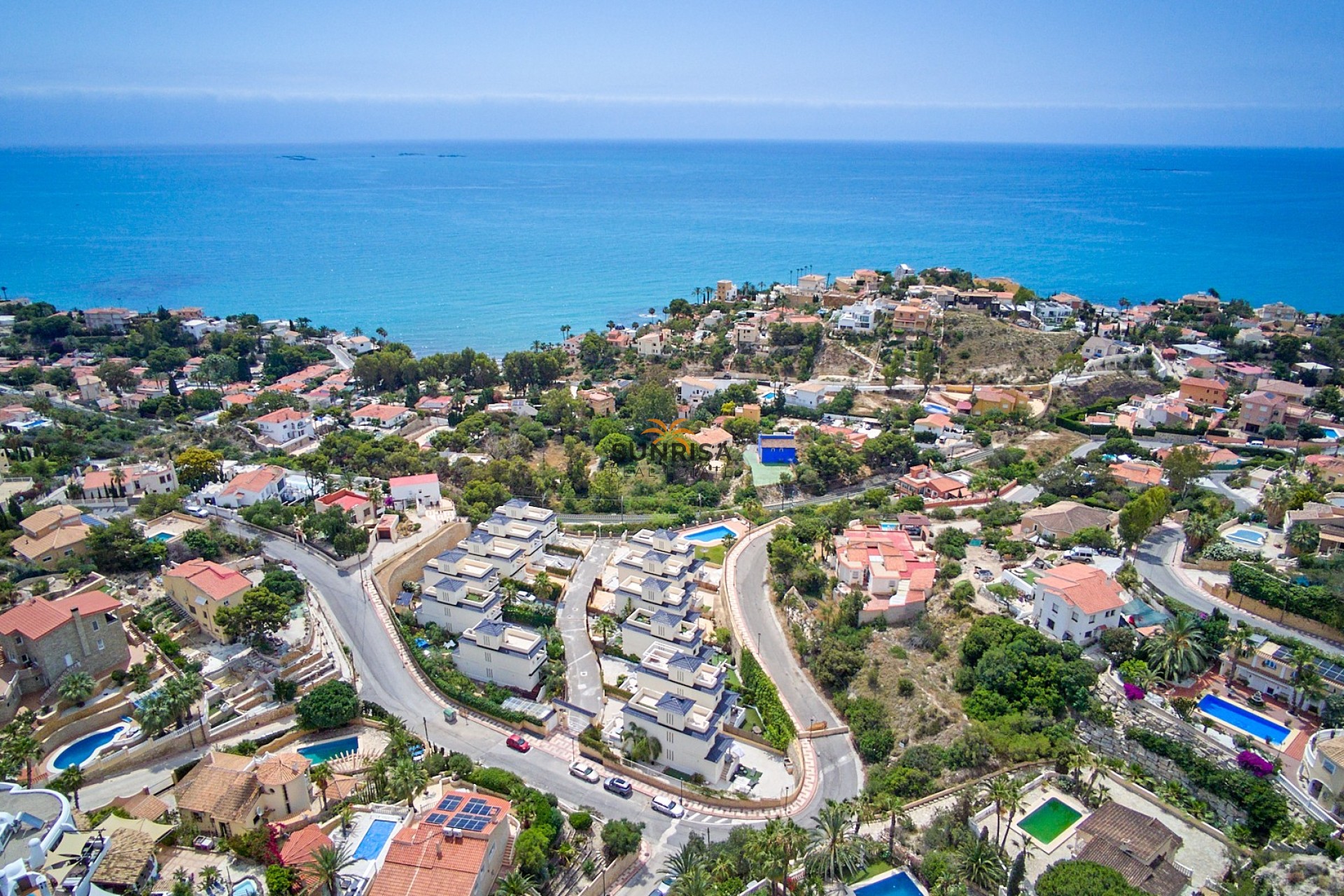 Revente - Villa - El Campello