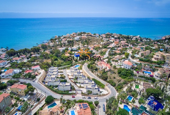 Villa · Revente - El Campello · Alicante · Espagne