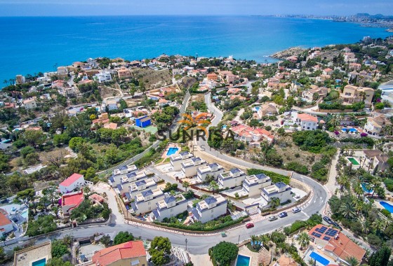 Villa · Revente - El Campello · Alicante · Espagne