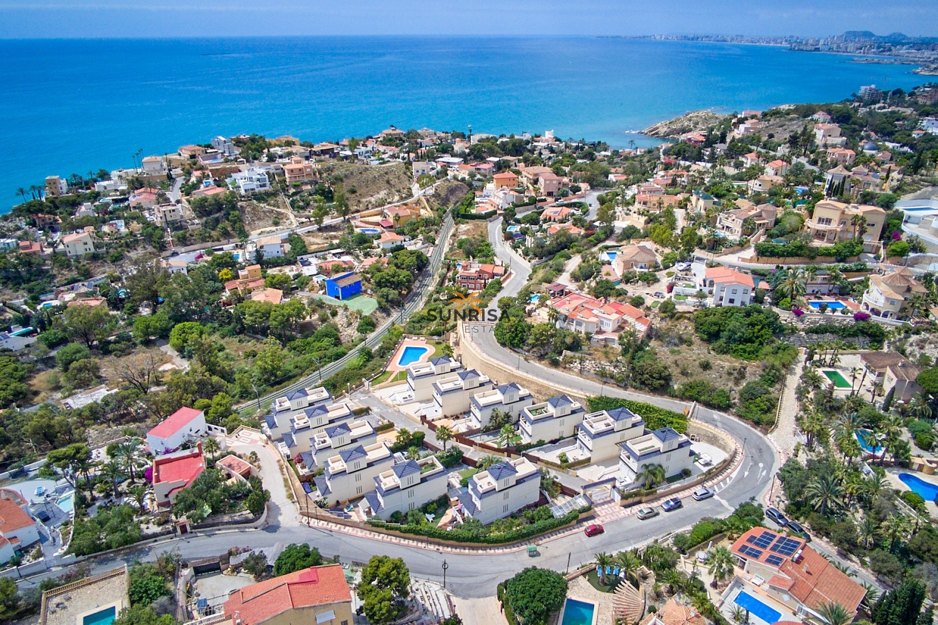 Revente - Villa - El Campello