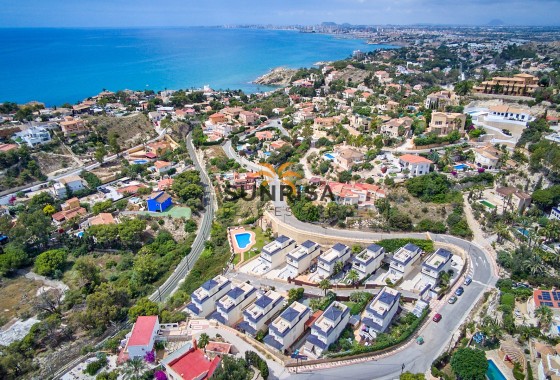 Villa · Revente - El Campello · Alicante · Espagne
