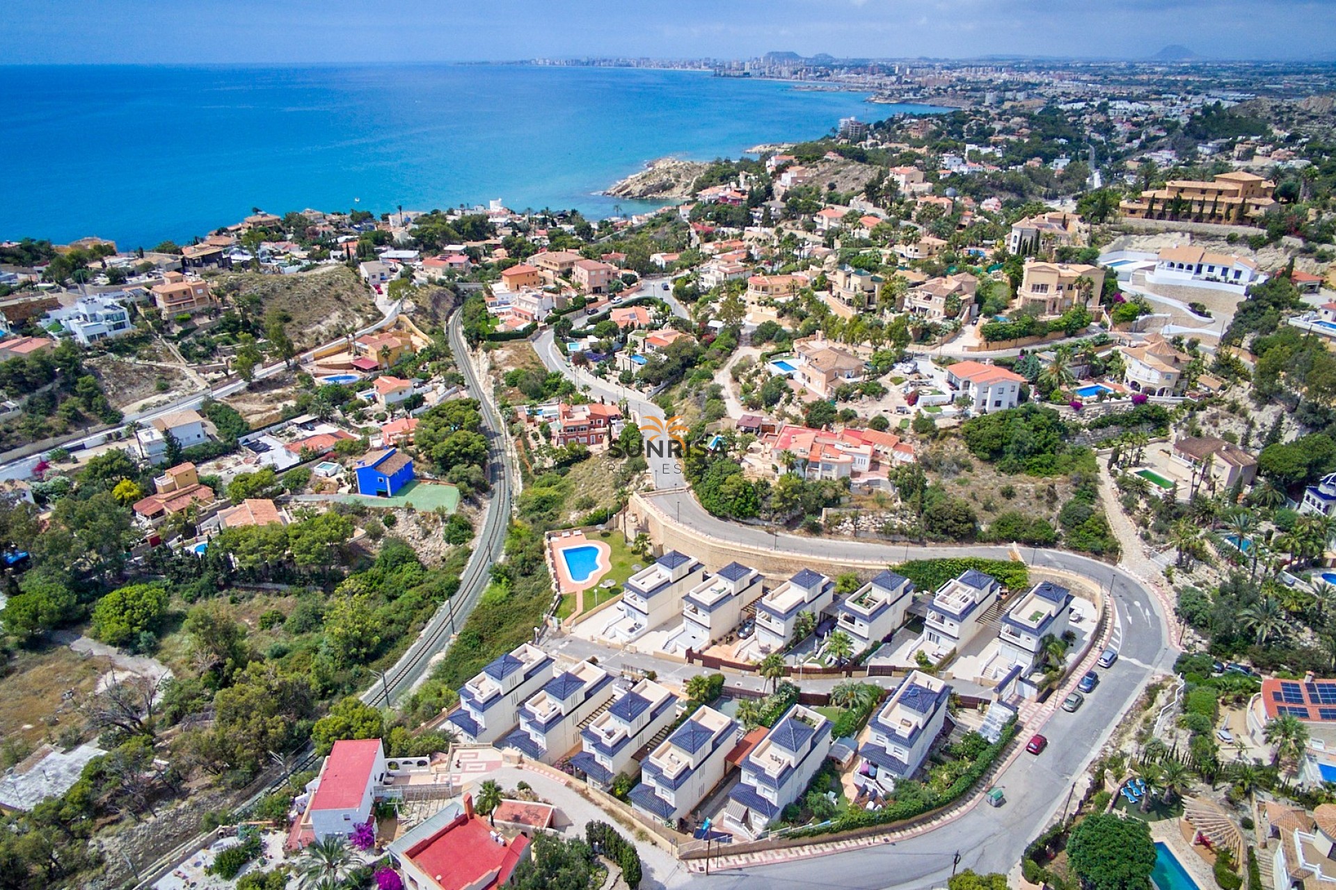 Revente - Villa - El Campello