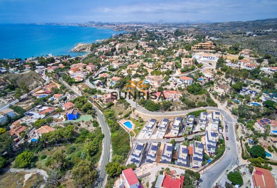Villa · Revente - El Campello · Alicante · Espagne