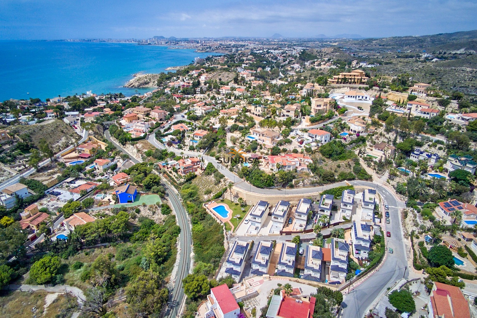Revente - Villa - El Campello