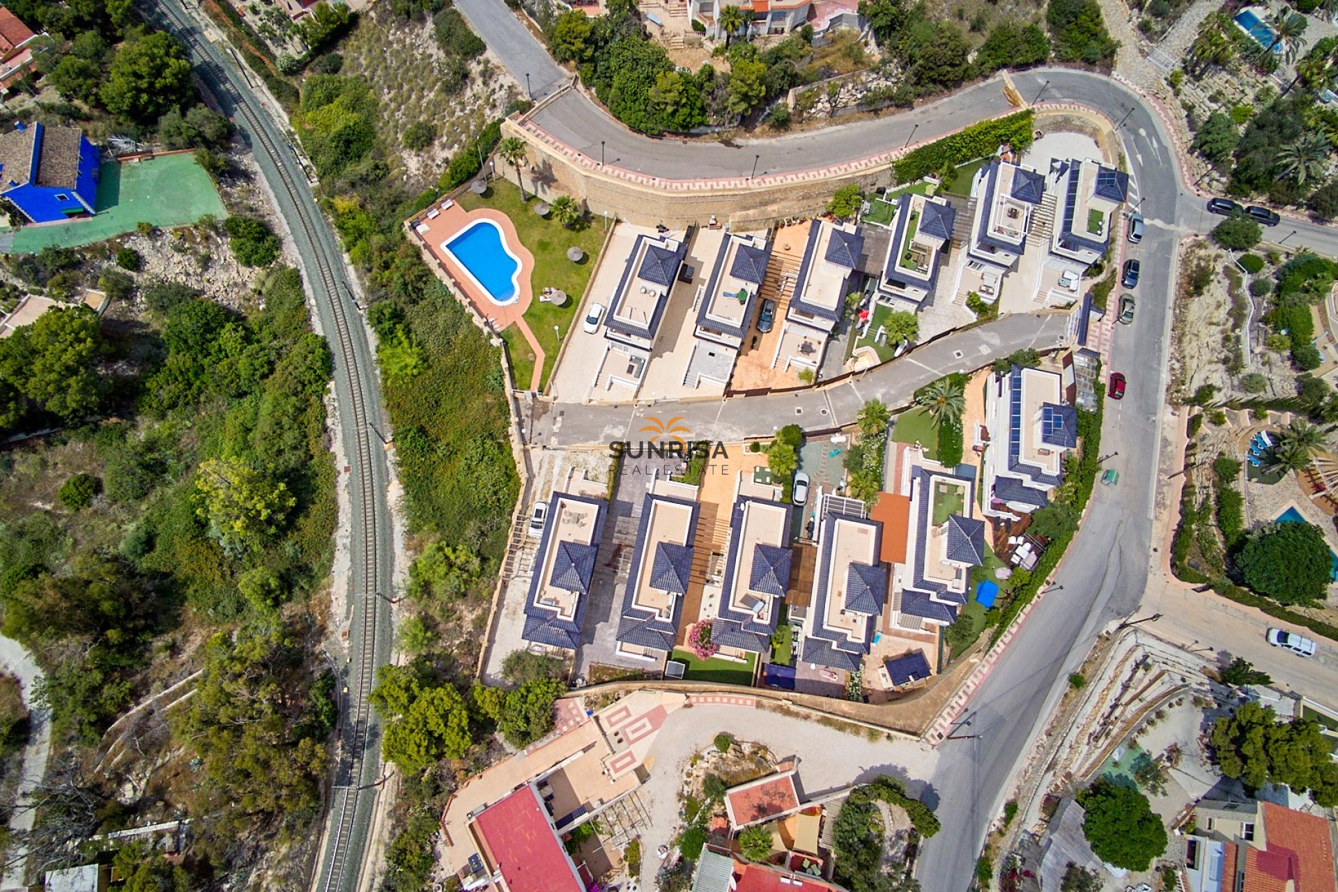 Revente - Villa - El Campello